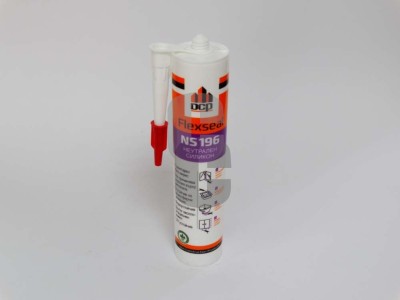 Силикон неутрален прозрачен - СУДАЛ                                                                                                                                                                                                                                                                         